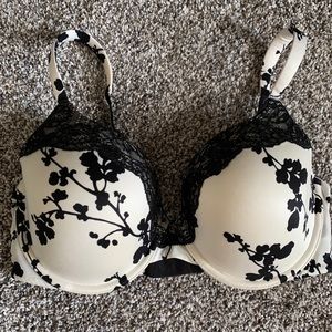 Victoria’s Secret Body Lined Perfect Coverage